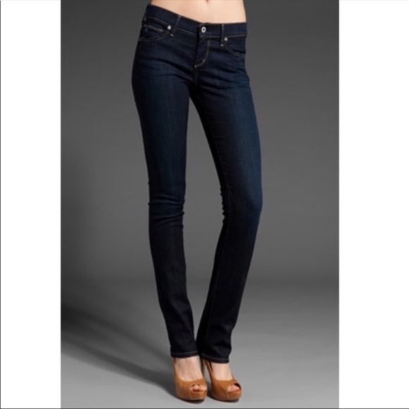 COH Ava jeans - Picture 1 of 7